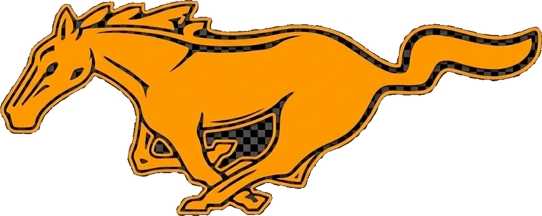 Mustang Logo